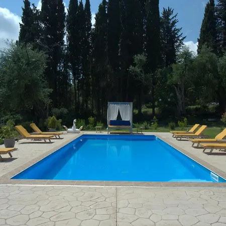 Διαμέρισμα Ilias